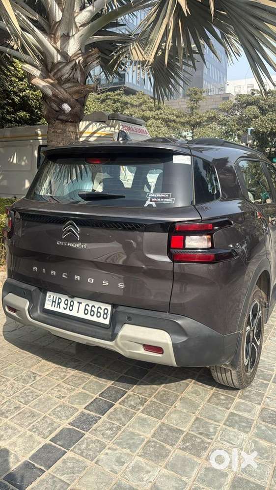 Nov 2024 Registered, Immaculate Condition With Noclaim Valid Insurance