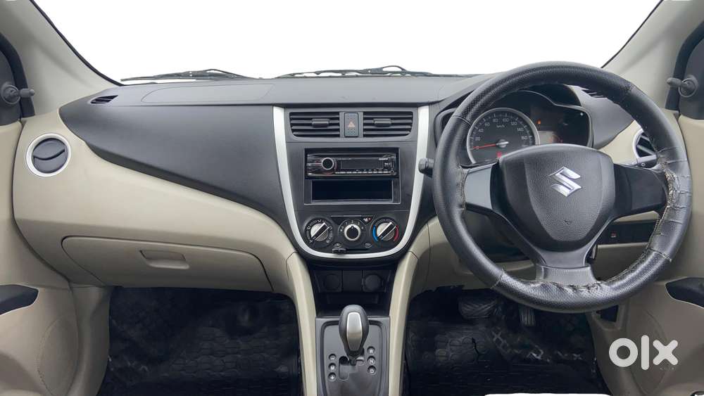 Maruti Suzuki Celerio 2014-2017 Vxi At, 2016, Petrol