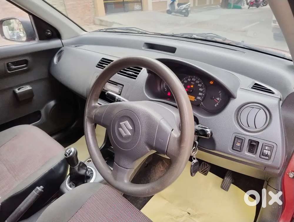 Maruthi Suzuki 2008 Model With Valid Fc Till 2028 Good Condition