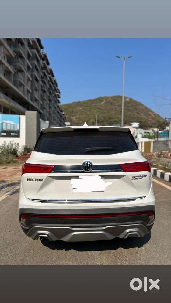 Mg Diesel Car 2021