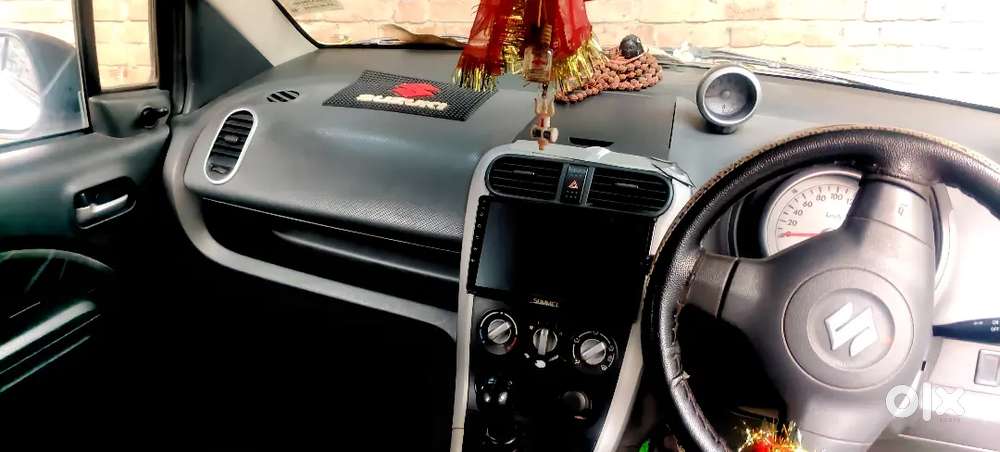 Maruti Suzuki Ritz Vxi 2009 Petrol Manual