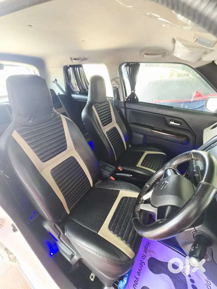 Wagon R In Top Condition For Sale In Best Price