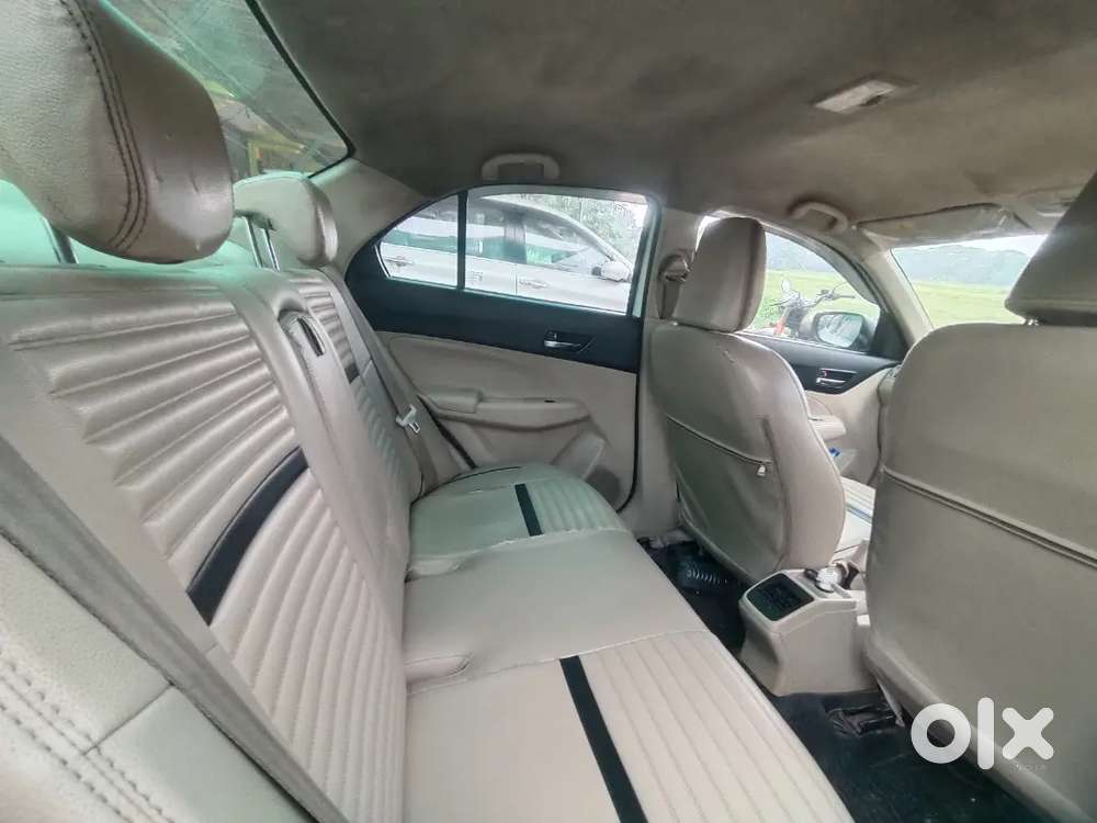 Maruti Suzuki Dzire 2022 Petrol Well Maintained