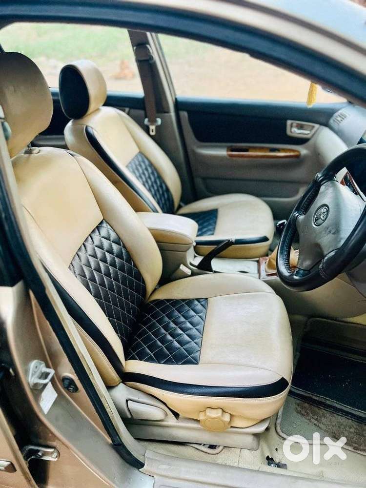 Toyota Corolla H1, 2005, Petrol