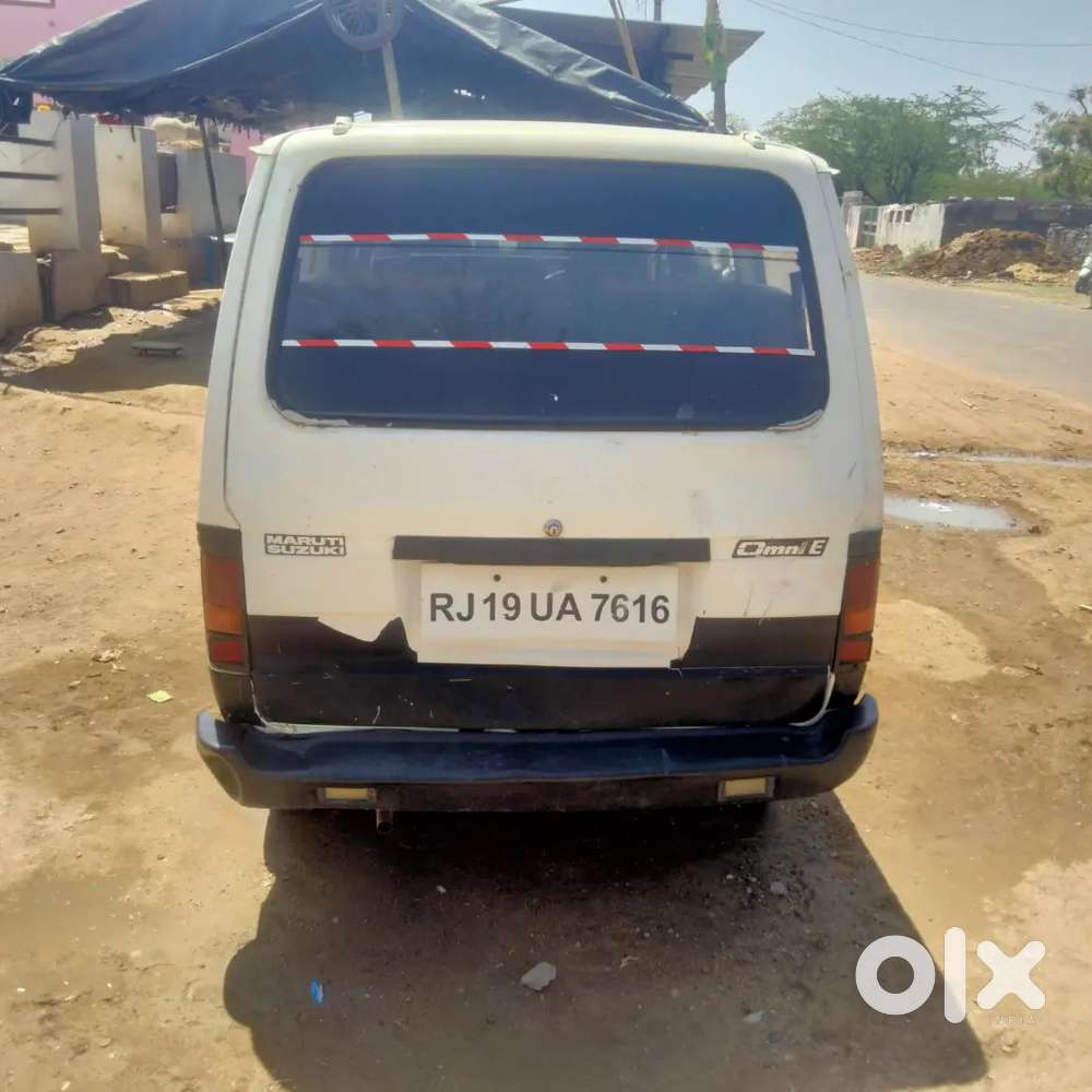 New Tayr New Battary New Lpg Kit