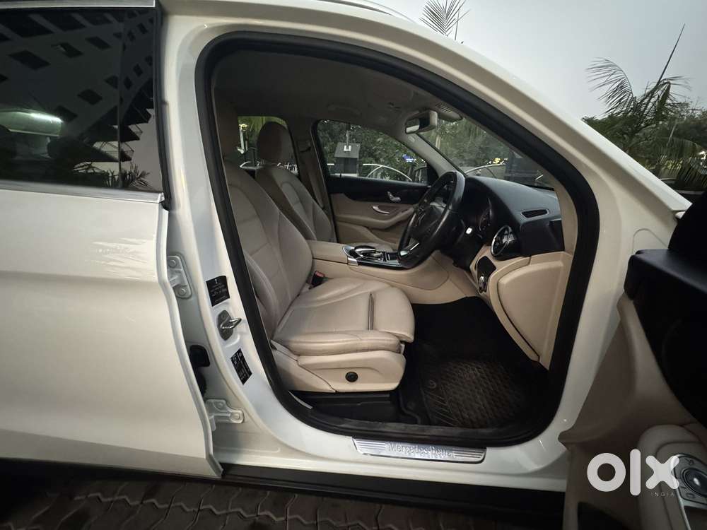 Mercedes-benz Glc Class 220d 4matic Style, 2017, Diesel