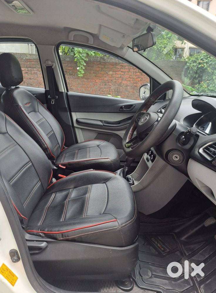 Tata Tiago, 2022, Petrol