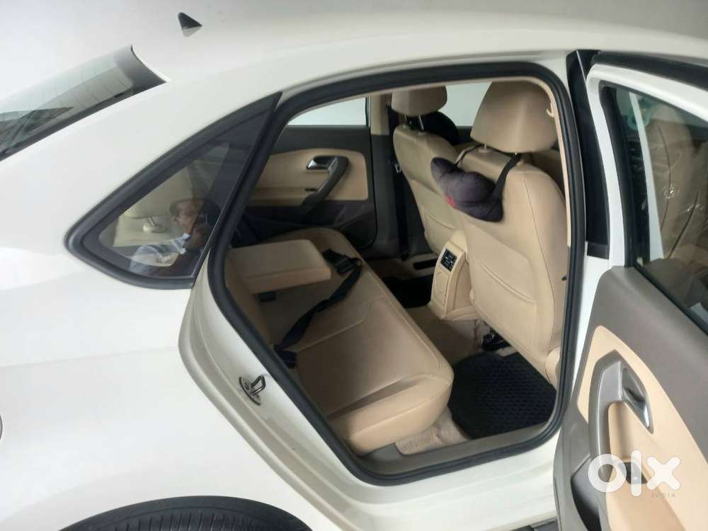 Wolkswagon Vento