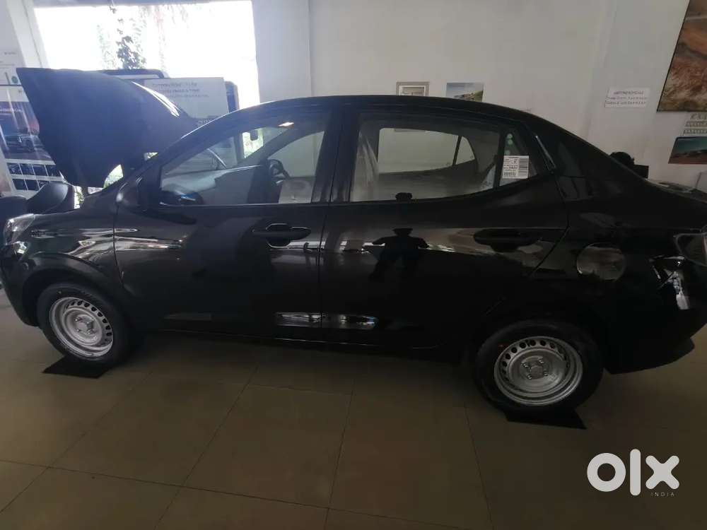 All New Hyundai Prime Taxi