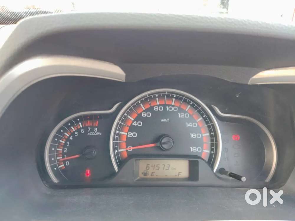 Maruti Suzuki Alto K10 1.0 Vxi, 2019, Petrol