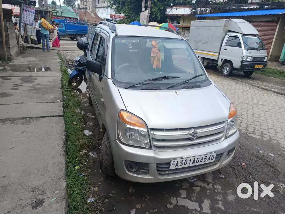 Maruti Suzuki Celerio
