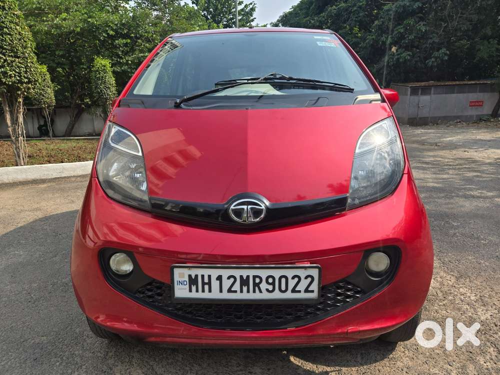 Tata Nano Xta, 2016, Petrol
