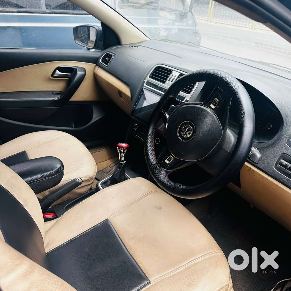  For Sale &ndash; 2015 Volkswagen Polo