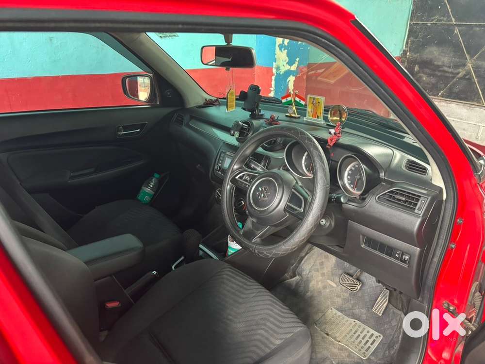 Swift Petrol 2020 Maruti