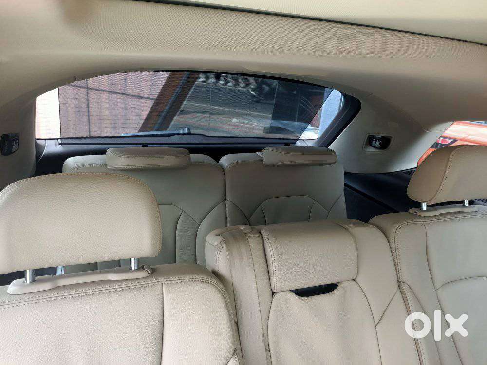 Audi Q7, 2016, Diesel
