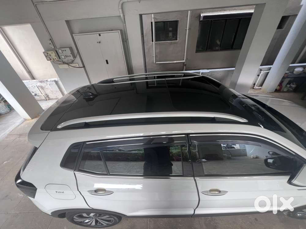 2025 June Cbe Reg Taigun Gt 1.5 Dsg