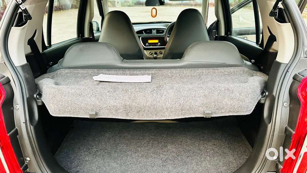 Maruti Suzuki Alto 800 0.8 Vxi (o), 2022, Petrol