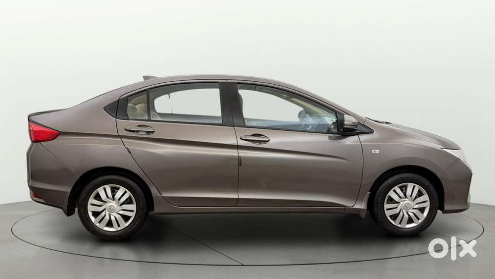 Honda City I Vtec Sv, 2015, Petrol