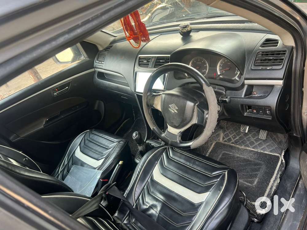2013 Maruti Swift Diesel