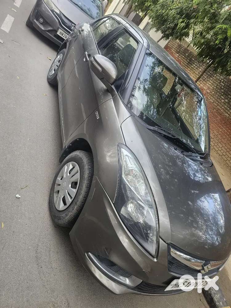 2017 Maruti Suzuki Dzire Diesel Manual Vdi Only 70k Run Orignal