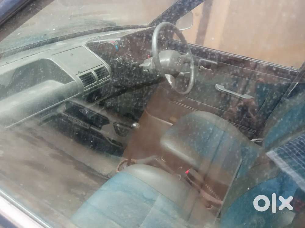 Maruti Suzuki 800 Full Ac Hai