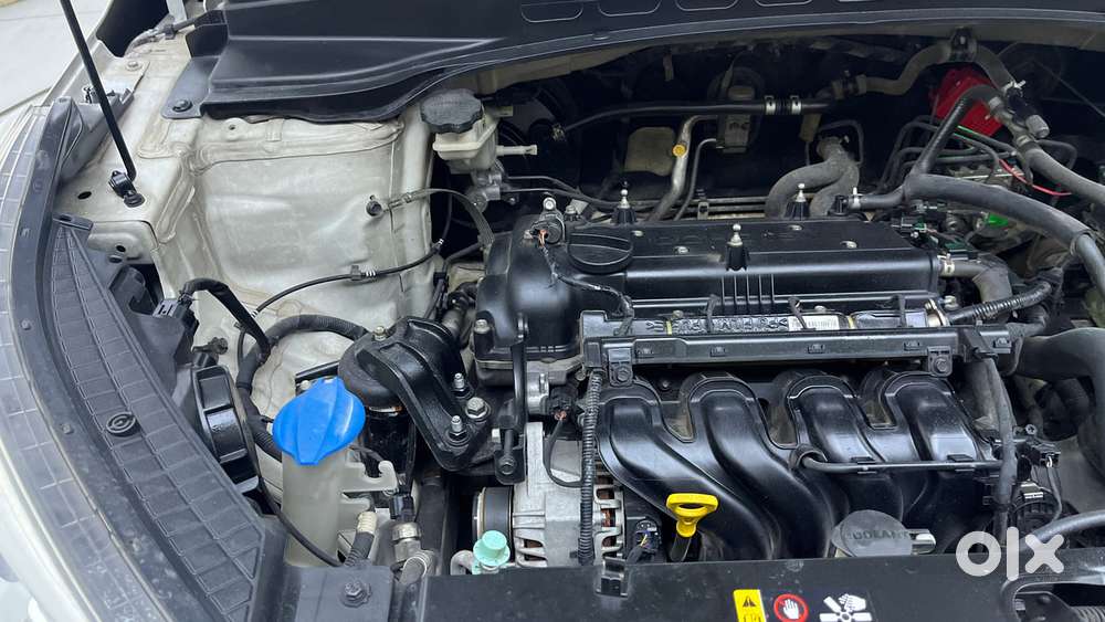 Hyundai Creta 1.6 Sx Plus Petrol At, 2018, Petrol