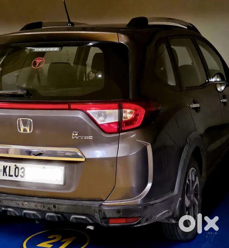 Honda Brv 1.5cvt Suv ( Automatic) For Sale