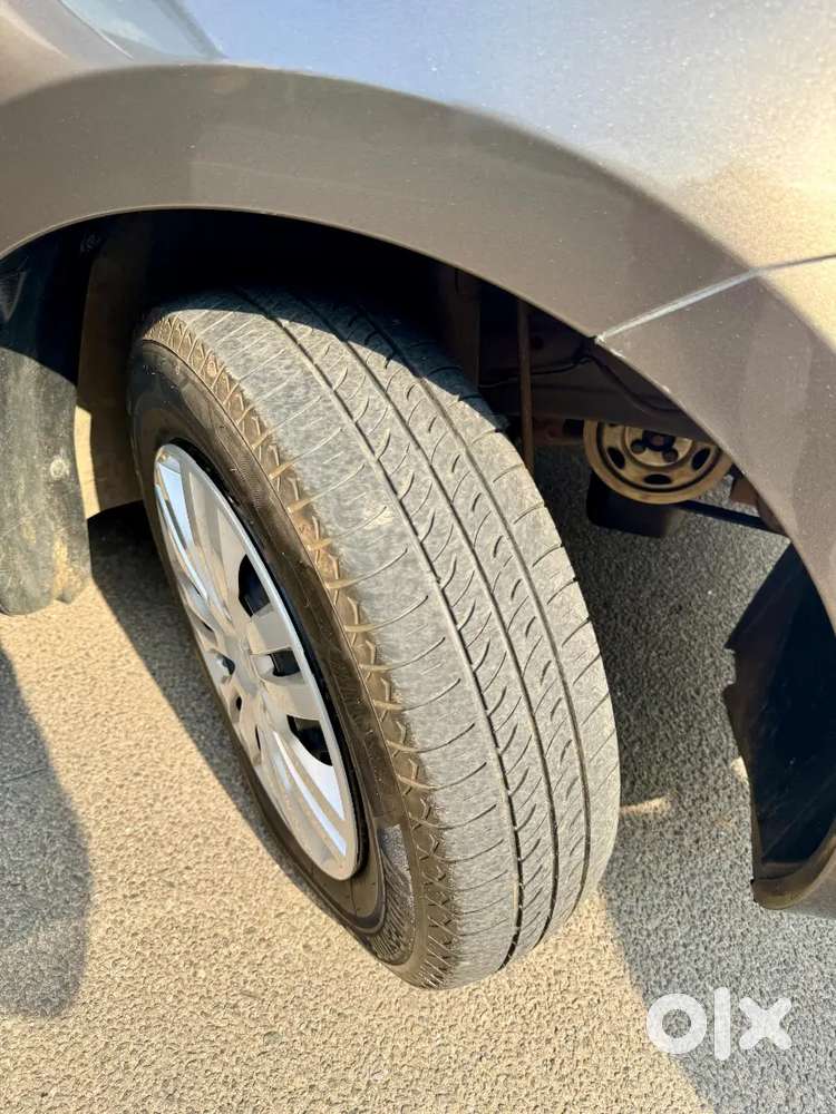 Maruti Suzuki Dzire 2018 Diesel Good Condition