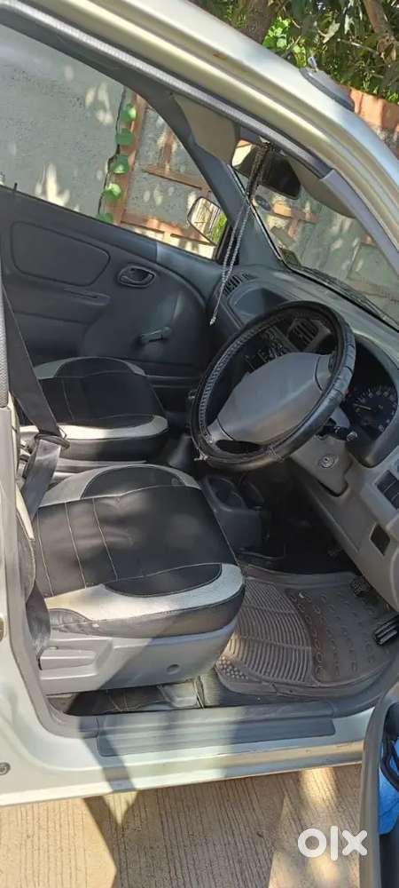 Alto Lxi 2003