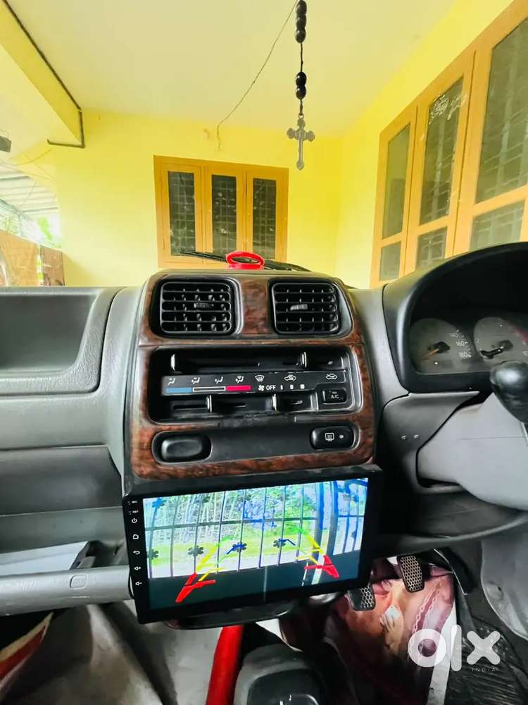 Maruti Suzuki Wagon R 2005