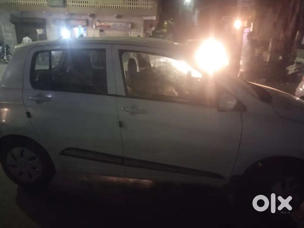 Maruti Suzuki Celerio 2019 Cng & Hybrids 72000 Km Driven