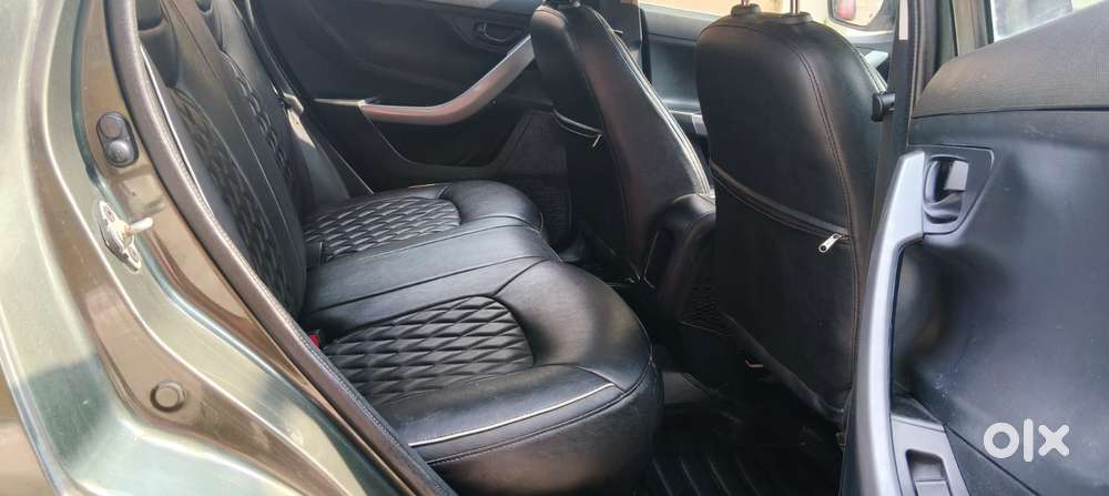 Tata Nexon 1.5 Revotorq Xm (s), 2021, Petrol