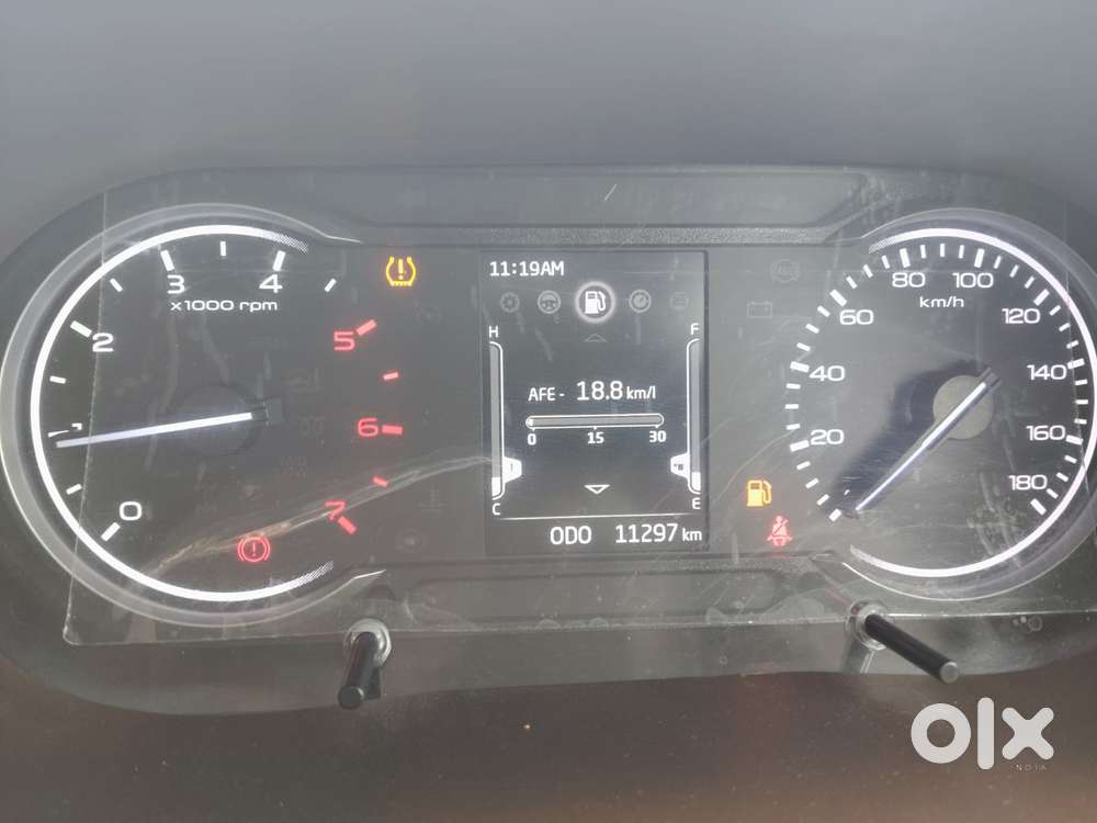 Mahindra Bolero Neo 1.5 N 10, 2025, Diesel