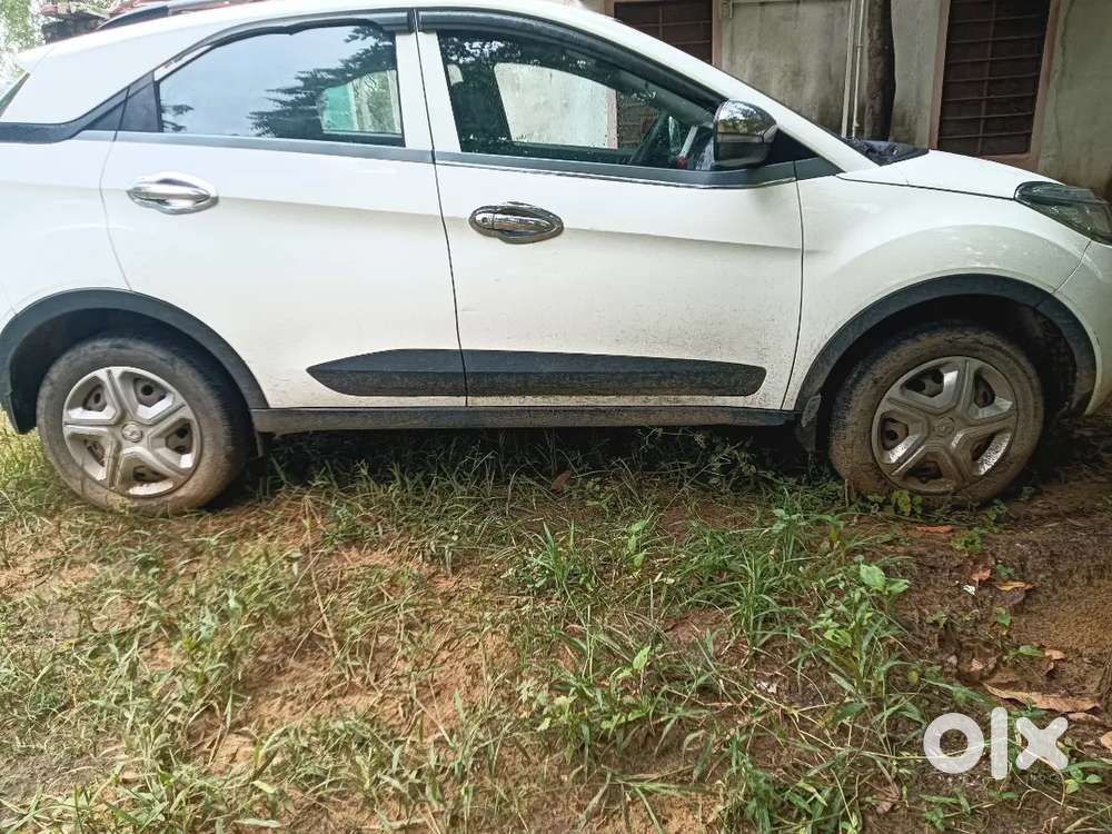 Tata Nexon 1.5 Revotorq 2019