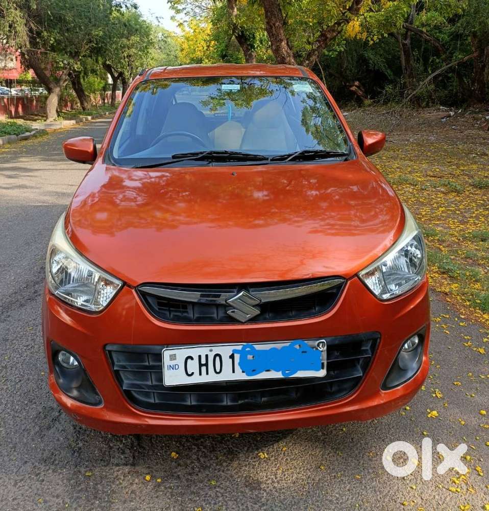 Alto K10 Vxi (o)  In Excellent Condition