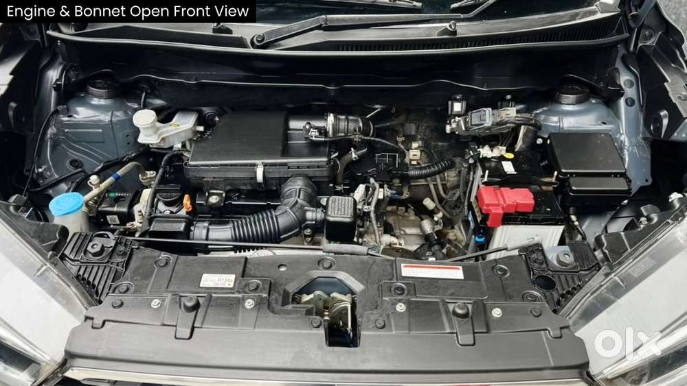 Maruti Suzuki Xl6 1.5 Alpha At, 2024, Petrol