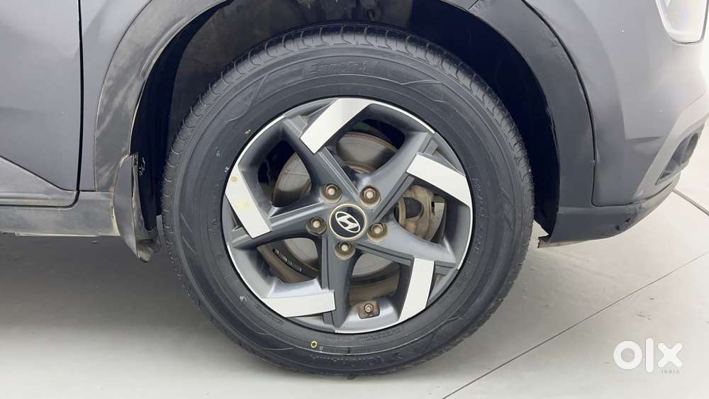 Hyundai Venue Sx Plus Turbo Dct, 2021, Petrol