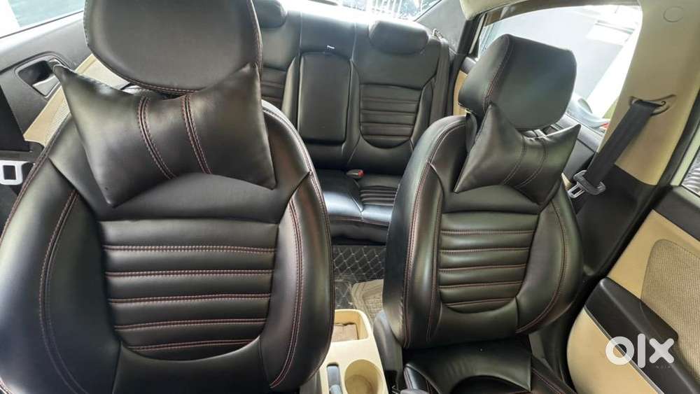 Hyundai Verna 2011 Petrol Good Condition