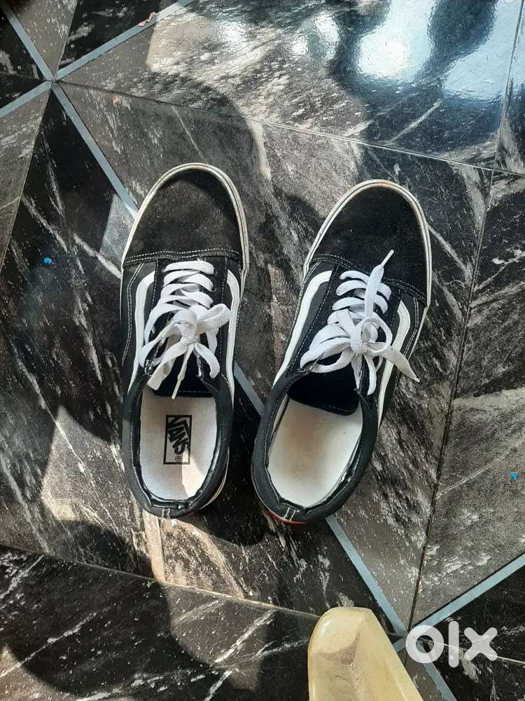 Olx vans store old skool