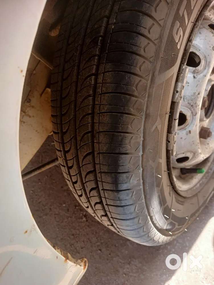 Omni 2009 4 Tayar Niv Power Full Injin