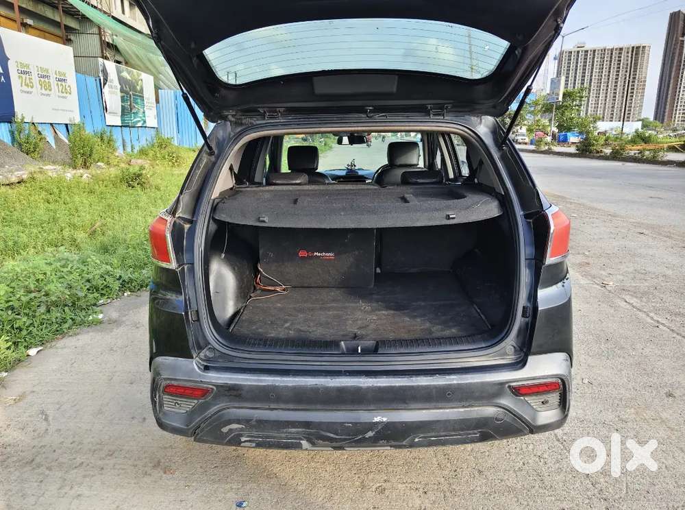 Hyundai Creta 1.6 Sx 2018