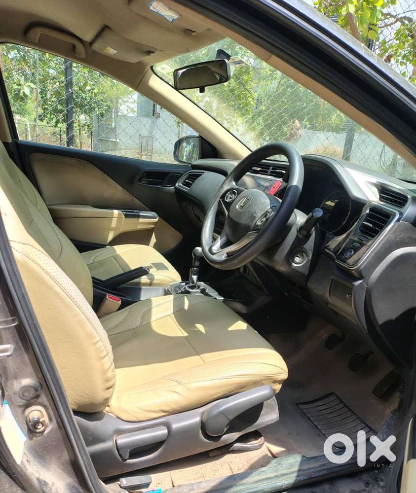 Well Maintained Diesel Car , All 4 New Tyres , Approx 24kmpl