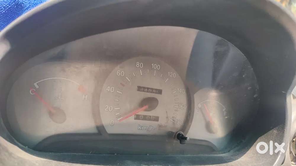 Hyundai Santro Xing 2007