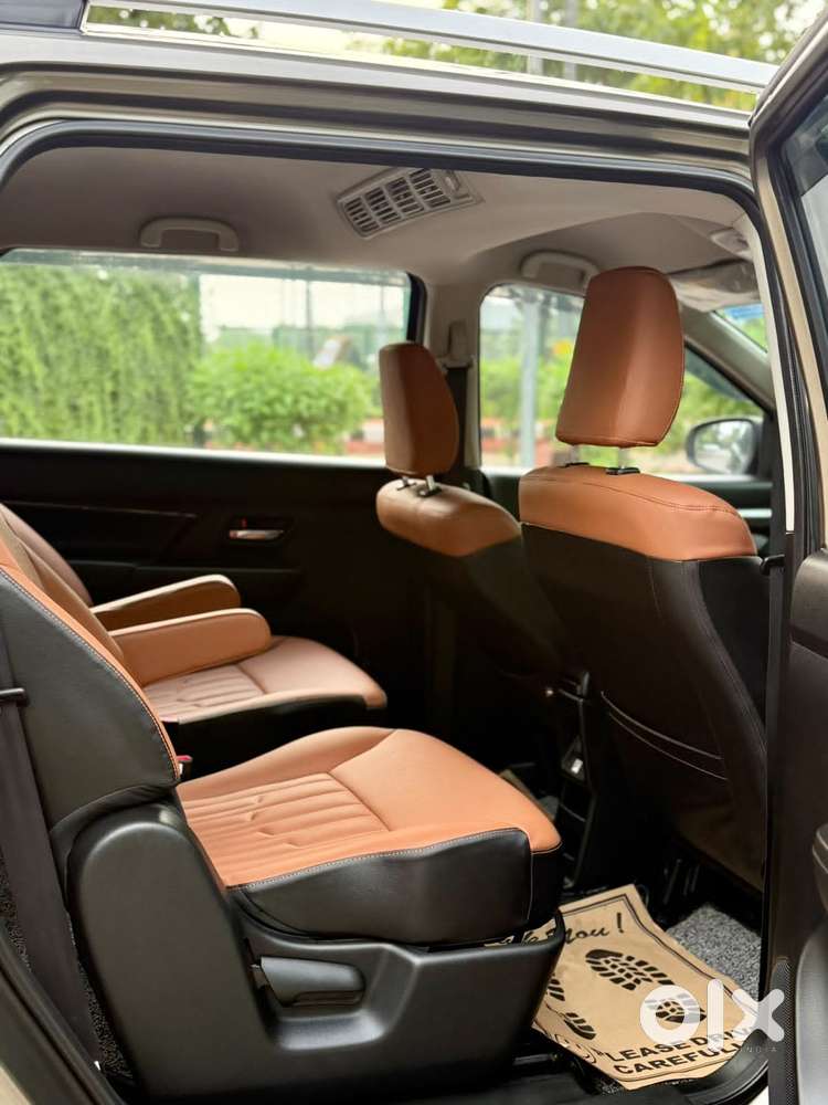 Maruti Suzuki Xl6 1.5 Alpha Mt, 2021, Petrol