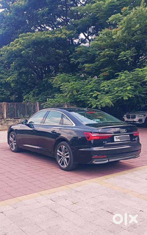 Audi A6 2.0 45 Tfsi Premium Plus, 2023, Petrol