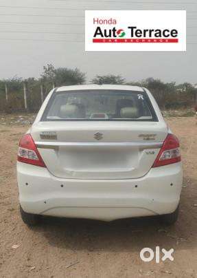 Maruti Suzuki Swift Dzire 2015-2017 1.2 Vxi, 2017, Petrol