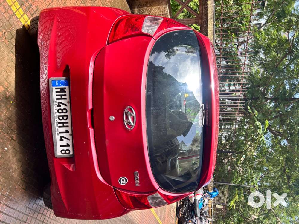 Hyundai Eon 2018 Top Condition