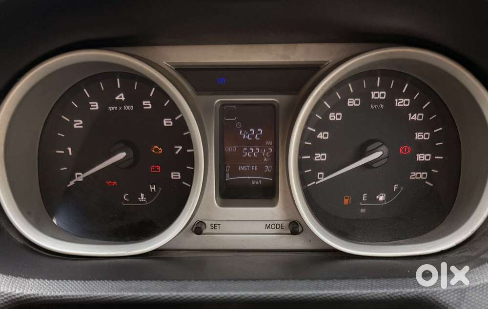 Tata Tiago 1.2 Revotron Xz Plus Cng, 2016, Cng & Hybrids