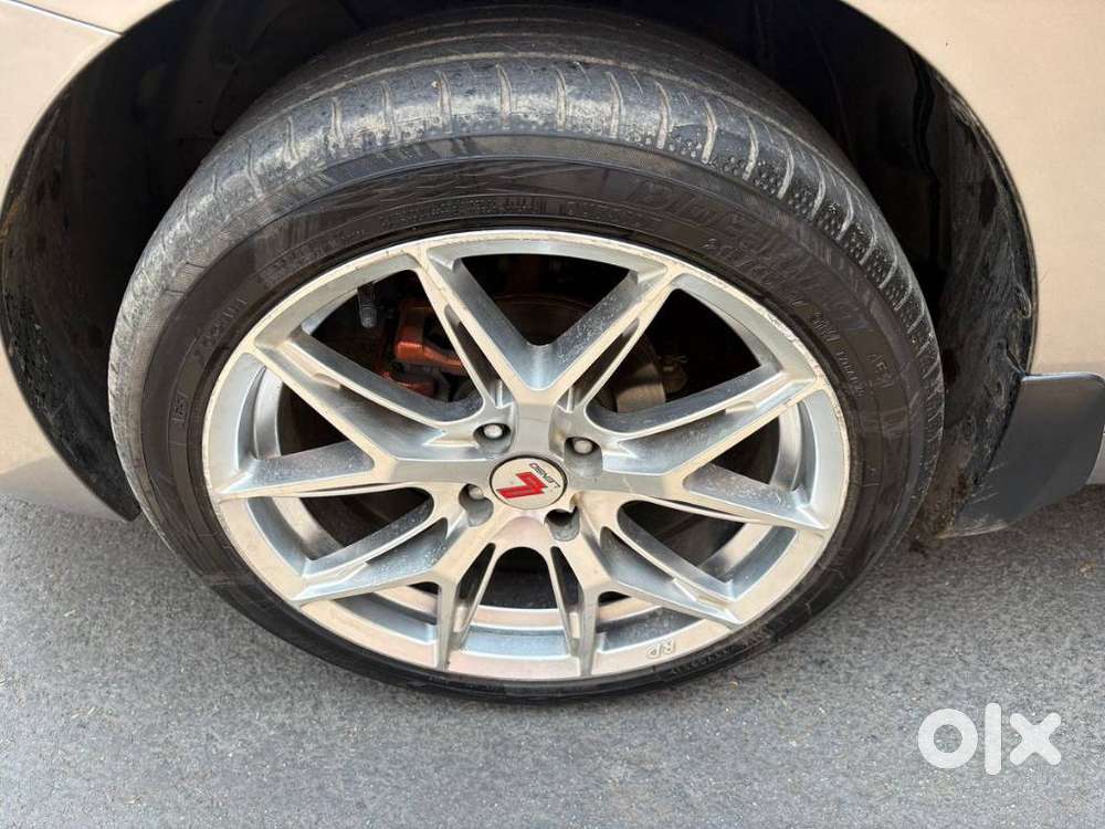 Toyota Glanza G, 2021, Petrol