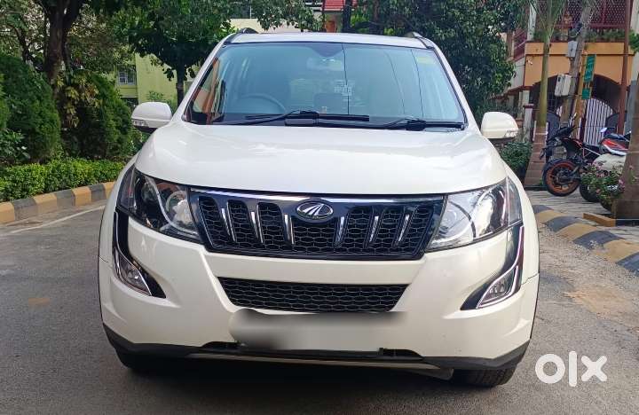 Mahindra Xuv500 W10 2wd, 2018, Diesel